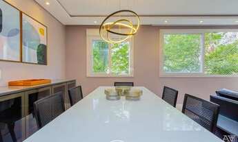 Imagem 4: CANOAS - Apartamento Padrão - Marechal Rondon