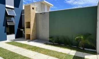 Imagem 2: Casa para venda possui 90 metros quadrados com 3 quartos em Ancuri - Itaitinga - CE