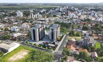 Imagem: GRAVATAí - Apartamento Padrão - Oriço