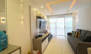 Imagem 2: Apartamento para Aluguel - Freguesia , 2 Quartos, 66 m2