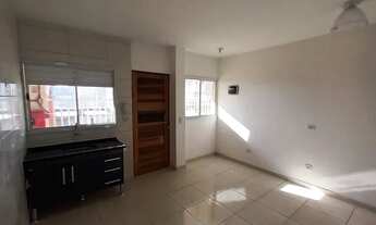 Imagem 5: Alugo Apartamento Novo Jd. Padroeira