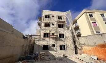 Imagem: APARTAMENTOS COM OPÇÃO DE TERRAÇO E GARDEN