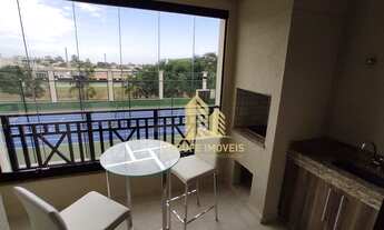 Imagem 2: Apartamento com 4 dormitórios, 118 m² - venda por R$ 1.540.000 ou aluguel por R$ 6.800/mês