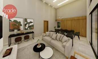 Imagem 4: Casa À Venda Em Condomínio Fechado Com 03 Suítes E Piscina