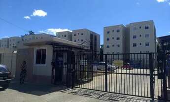 Imagem: Apartamento com 2 Dormitorio(s) localizado(a)