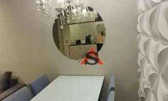 Imagem 6: Apto no Belenzinho,pronto para morar, com móveis planejados, 2 quartos, sala, cozinha, áre