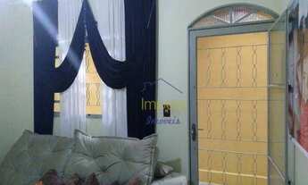 Imagem 4: Casa à venda, 117 m² por R$ 295.000,00 - Jardim Santa Inês I - São José dos Campos/SP