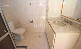 Imagem 6: São Paulo - Casa Padrão - Saúde