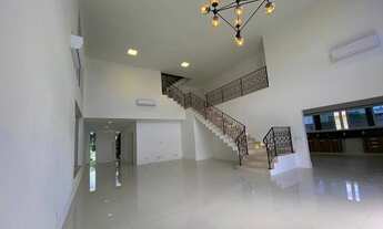 Imagem 3: Casa de condomínio para aluguel e venda com 660 metros quadrados com 5 quartos