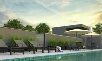 Imagem 2: Apartamento para venda possui 42 metros quadrados com 2 quartos em Vila Ema - São Paulo