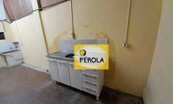 Imagem 4: Casa com 2 dormitórios para alugar, 60 m² por R$ 880,00/mês - Vila Ipê - Campinas/SP