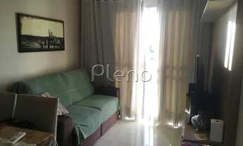 Imagem: Apartamento - Parque Bom Retiro - Paulínia