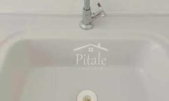 Imagem 5: Apartamento com 2 dormitórios à venda, 42 m² por R$ 190.000,00 - Jardim Gilda Maria - São