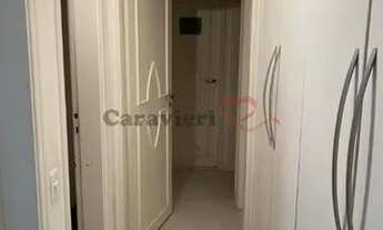 Imagem 5: Apartamento 139 m² - 03 DORMITÓRIOS (01 SUÍTE), SALA COM 03 AMBIENTES, COZINHA, 02 BANHEIR