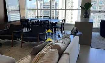 Imagem 7: Apartamento com 3 dormitórios, 183 m² - venda por R$ 2.300.000,00 ou aluguel por R$ 11.000