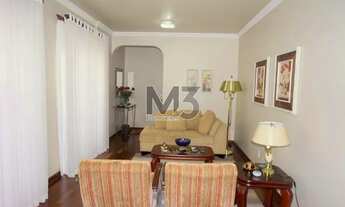 Imagem 3: Apartamento - Vila Rossi Borghi E Siqueira - Campinas