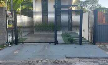 Imagem: Vendo Casa de 2 quartos no Bairro Santa