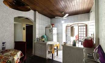 Imagem 5: São Paulo - Casa Padrão - SAÚDE