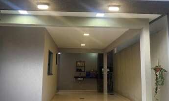 Imagem 2: VENDO CASA ALTO PADRÃO COM EXCELENTE LOCALIZAÇÃO, JARDIM INGÁ