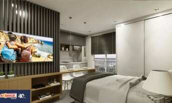 Imagem: Studio, Vila Nilo - São Paulo