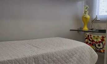 Imagem 3: Apartamento 3 Quartos para aluguel, 3 quartos, 1 suíte, 1 vaga, Santa Efigênia - Belo Hori