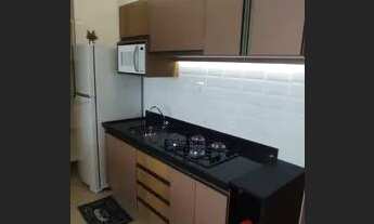 Imagem 6: Loft para aluguel possui 52 metros quadrados com 1 quarto em Marco - Belém - PA