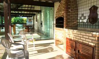 Imagem 4: Casa de frente para praia em Saquarema bairro de jacone