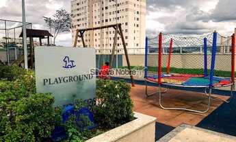 Imagem 6: Apartamento 02 quartos a venda, condomínio origem, jk, contagem