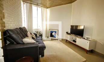 Imagem 2: Apartamento para Aluguel - Savassi, 1 Quarto, 50 m2