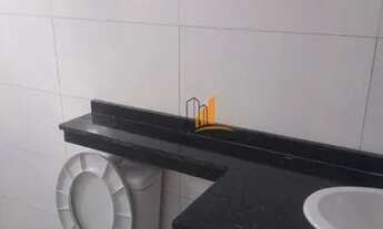 Imagem 7: Apartamento com 1 dormitório para alugar, 35 m² por R$ 1.549/mês - Vila Matilde - São Paul