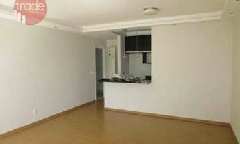 Imagem 3: Apartamento com 2 dormitórios à venda, 68 m² por R$ 340.000,00 - Jardim Sumaré - Ribeirão