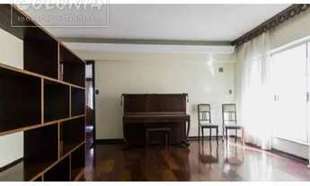 Imagem 2: Santo André - Casa Padrão - Vila Bastos