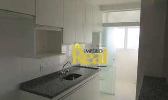 Imagem 3: Apartamento com 2 dormitórios para alugar, 73 m² por R$ 4.913,00/mês - Vila Romana - São P