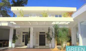 Imagem 3: Linda e Aconchegante Casa Para Venda e Locação na Granja Julieta, São Paulo. 621m², 4 suít