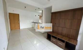 Imagem 4: Apartamento com 2 dormitórios para alugar, 67 m² por R$ 1.808,00/mês - Jardim Botânico - R