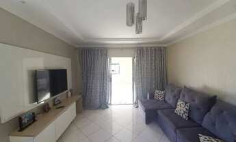 Imagem: Casa para venda possui 168 metros quadrados