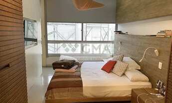 Imagem 6: Em Leblon - Rio de Janeiro