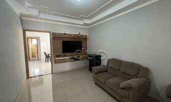 Imagem 5: Casa com 3 dormitórios à venda, 116 m² por R$ 380.000,00 - Monte Feliz - Piracicaba/SP