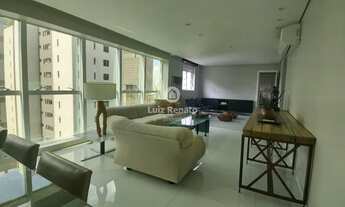 Imagem: Apartamento para aluguel 3 quartos 3 suítes