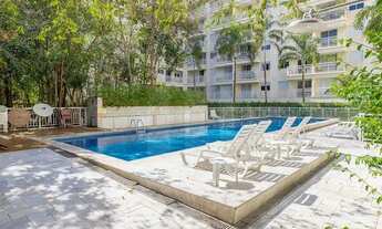 Imagem: Studio, mobiliado 34m2, venda porteira fechada