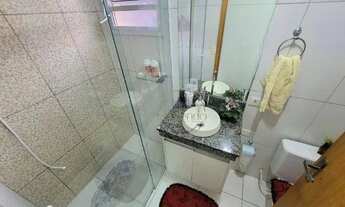 Imagem 7: Apartamento com 2 dormitórios à venda, 51 m² por R$ 275.000,00 - Vila Cecília Maria - Sant