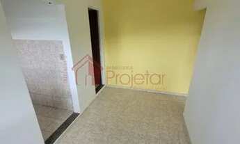 Imagem 5: Apartamento no Bairro Califórnia, com 02 Quartos