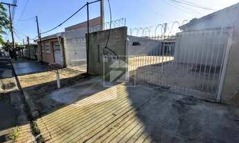 Imagem 2: Casa - Jardim Eulina - Campinas