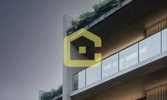 Imagem 5: Apartamento Lançamento Mozine 100m² com vista contemplativa para o MON à venda, Juvevê, Cu