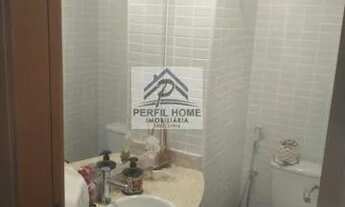 Imagem 12: Apartamento para Venda em Salvador, Pituba, 3 dormitórios, 3 suítes, 4 banheiros, 2 vagas