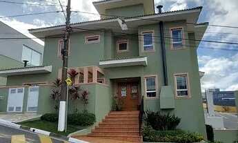 Imagem: Imóvel à venda no condomínio Real Park