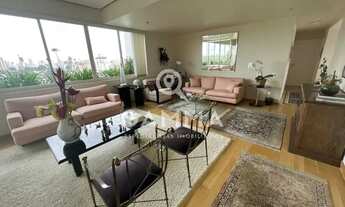 Imagem 7: Linda cobertura no melhor de Higienopolis