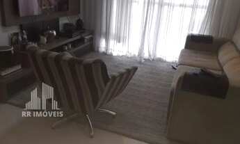 Imagem 3: RR5472 Apartamento 97m² CONDOMÍNIO ALPHASTYLE - OPORTUNIDADE - 3 Dorms 3 Vagas - Barueri S