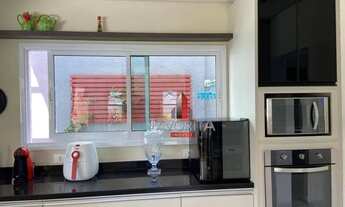 Imagem 7: Reserva Santa Maria, Casa com 4 dormitórios, 350 m² - venda por R$ 2.500.000 ou aluguel po