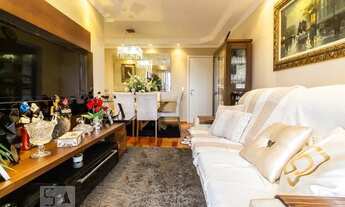 Imagem 2: Apartamento para Aluguel - Centro, 3 Quartos, 80 m2